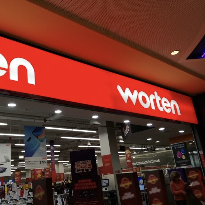 Worten Covilhã 201904 Worten Covilhã 201904